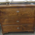 601 3258 CHEST OF DRAWERS